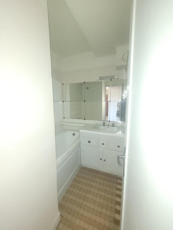 Appartement - 68 m² - 4 pièces