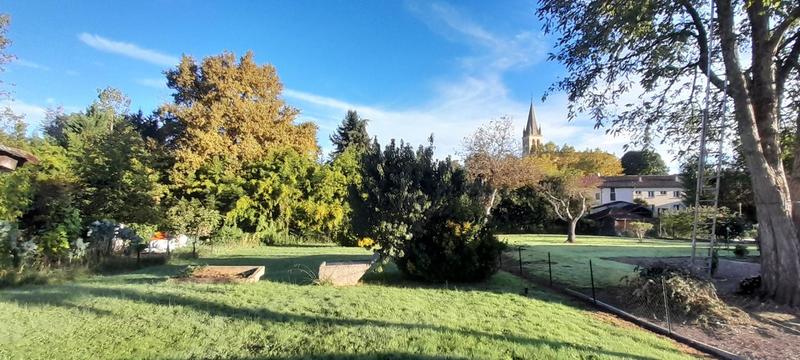 Maison - 111 m² - 4 pièces