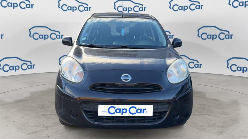 Nissan Micra 1.2 80 30th Anniversary