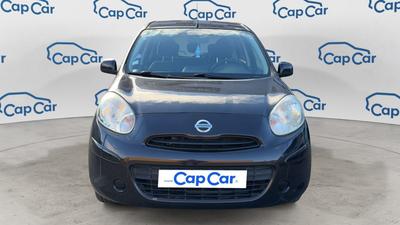 Nissan Micra 1.2 80 30th Anniversary