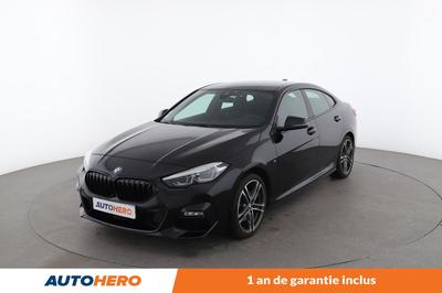 Bmw Série 2 Gran Coupé 218i m Sport Auto 7 136 ch