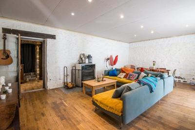 Maison de campagne - 425 m² - 12 pièces