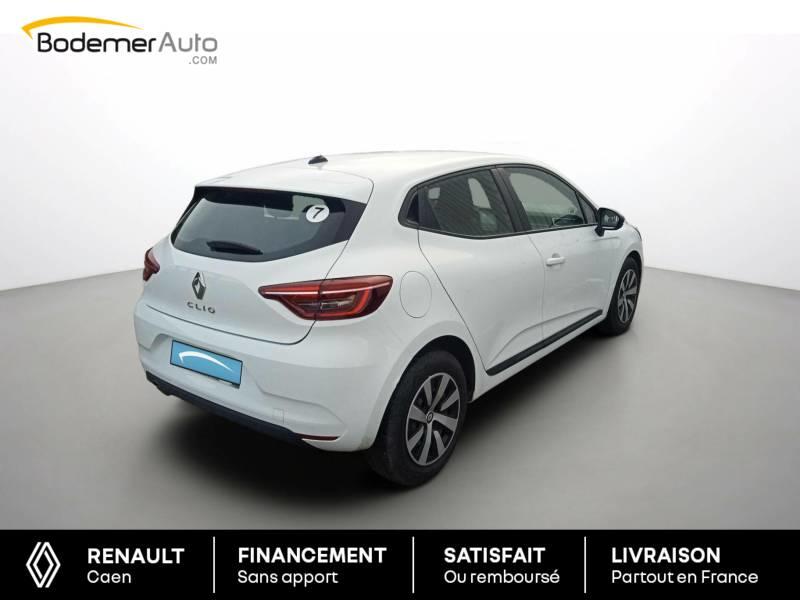 Renault Clio TCe 90 Equilibre