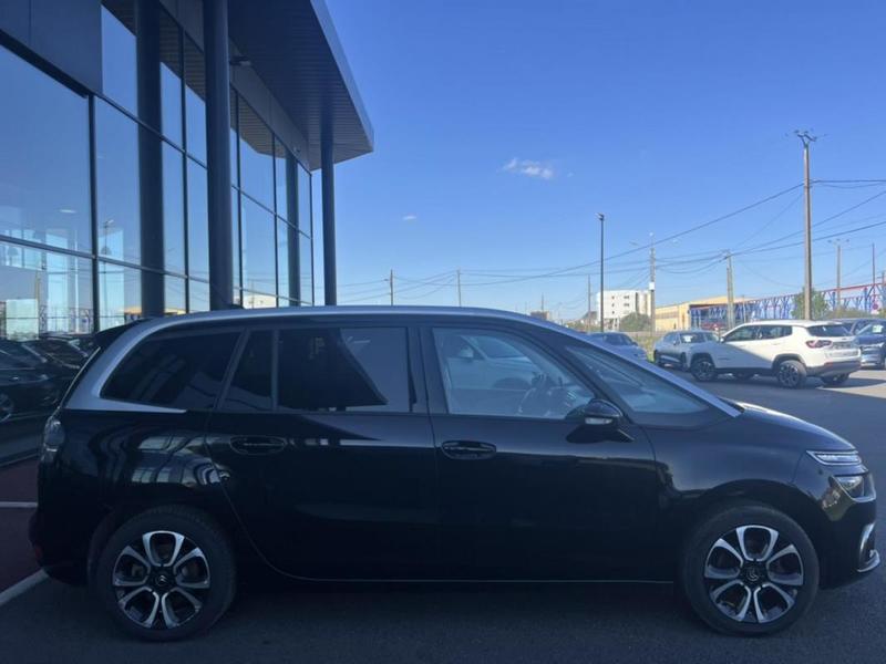Citroën Grand C4 SpaceTourer 1.2 Puretech 130 Feel Eat Bva Start-Stop