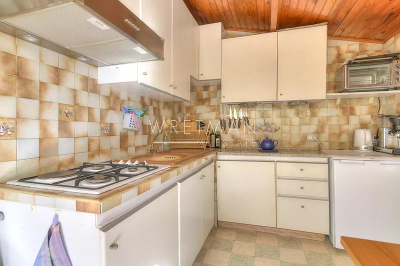 Maison - 31 m² - 2 pièces