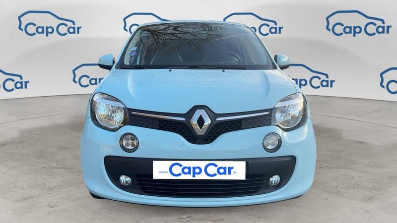 Renault Twingo 0.9 TCe 90 Intens