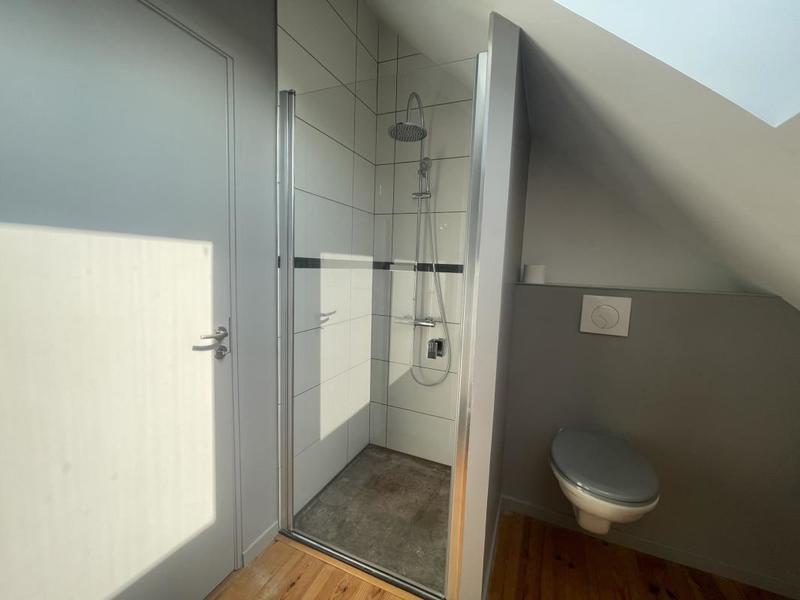 Maison - 114 m² - 5 pièces