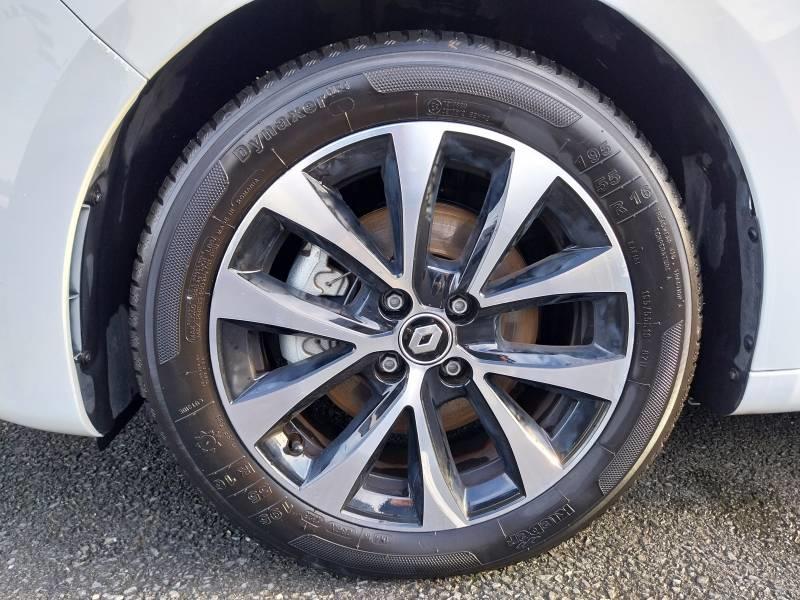 Renault Clio E-Tech 140 - 21n Intens