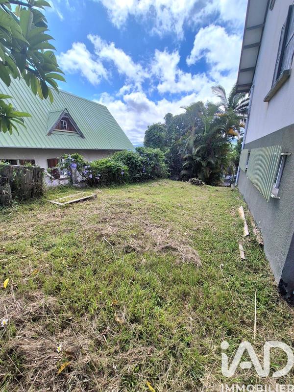 Maison - 172 m² - 5 pièces