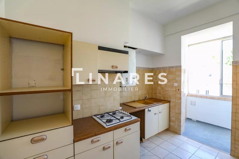 Appartement - 74 m² - 3 pièces