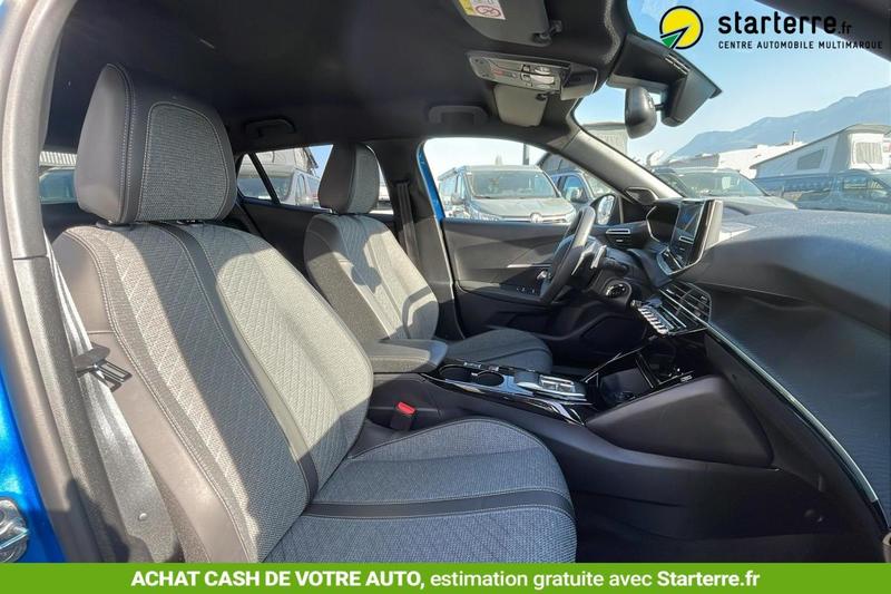 Peugeot 2008 PureTech 130 s&amp;S Eat8 Allure