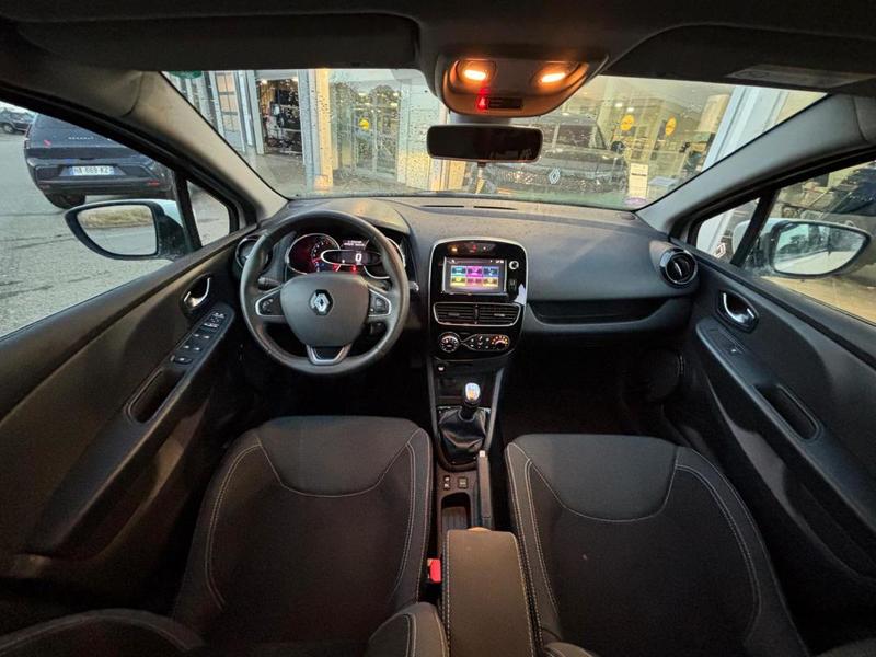Renault Clio IV Tce 90 Business