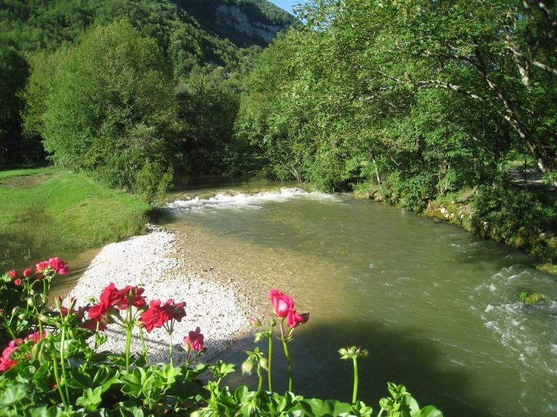 Maison - 52 m² - 3 pièces