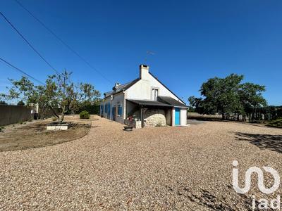 Maison - 148 m² - 5 pièces