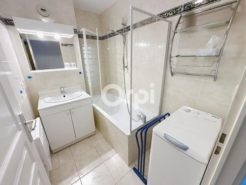 Duplex - 48 m² - 2 pièces