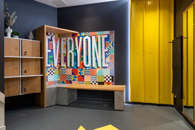 Studio - 15 m² - 1 pièce