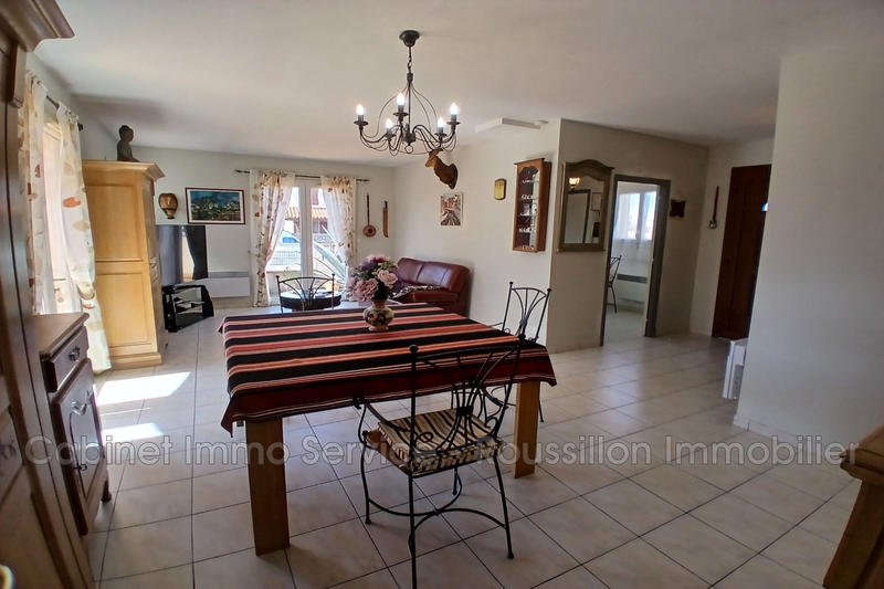 Villa - 103 m² - 4 pièces