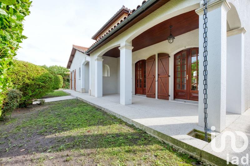 Maison - 148 m² - 5 pièces