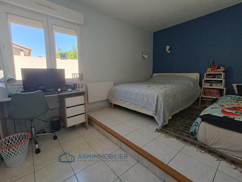 Villa - 139 m² - 6 pièces