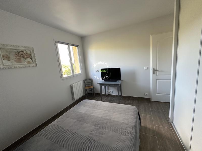 Maison d'architecte - 150 m² - 5 pièces