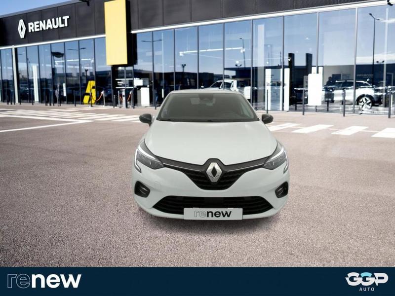 Renault Clio V SCe 65 Evolution