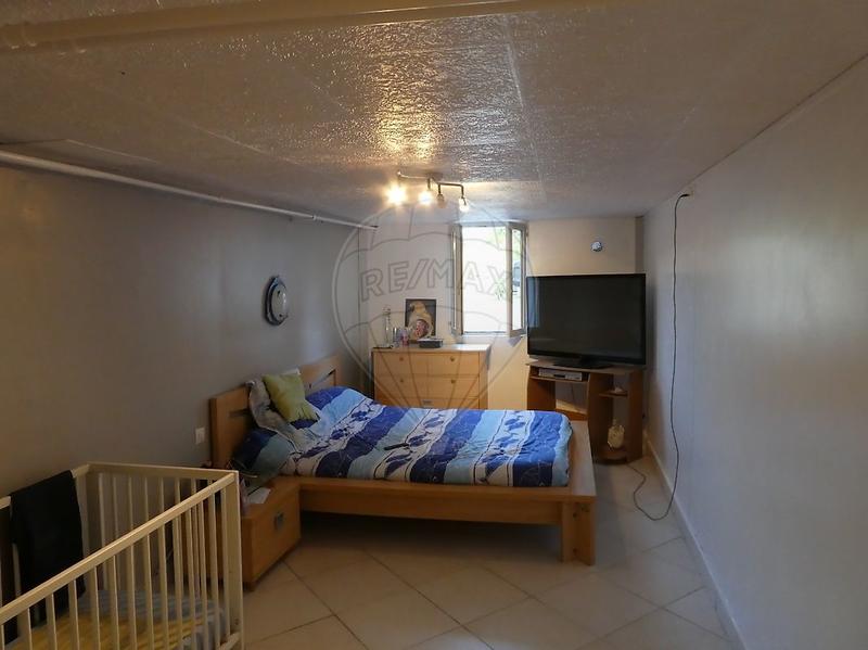 Maison - 129 m² - 6 pièces