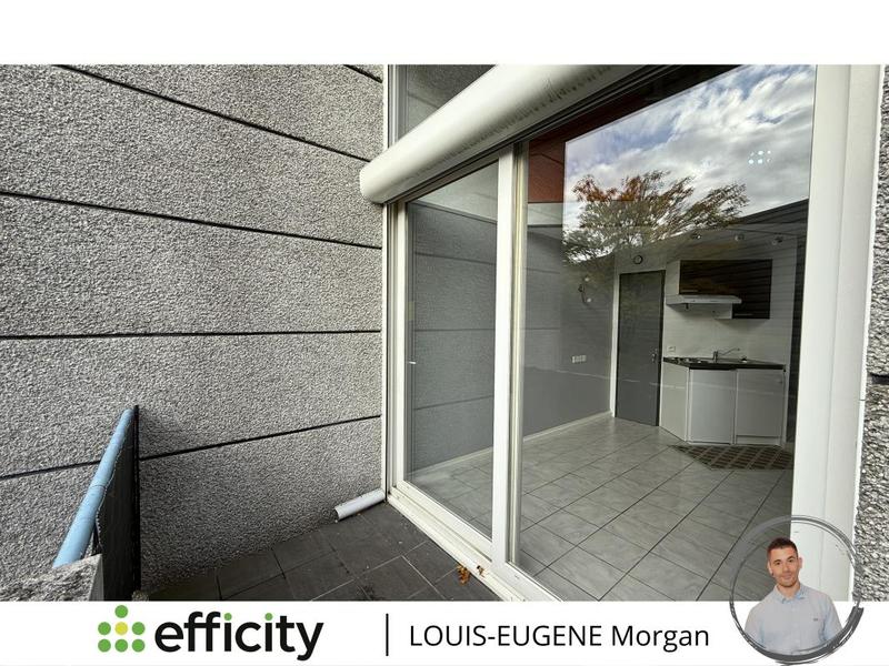 Duplex - 28 m² - 2 pièces