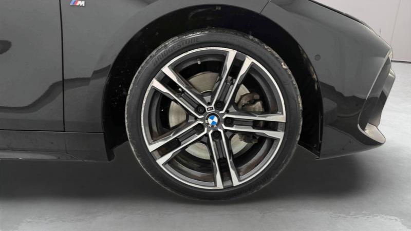 Bmw Série 1 F40 120d 190 ch Bva8 m Sport