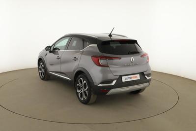 Renault Captur 1.0 TCe Intens 101 ch