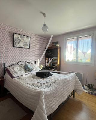 Maison - 104 m² - 5 pièces