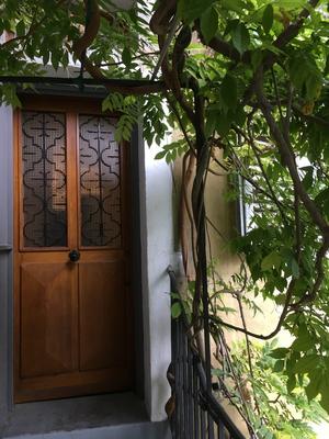 Appartement bourgeois - 122 m² - 4 pièces