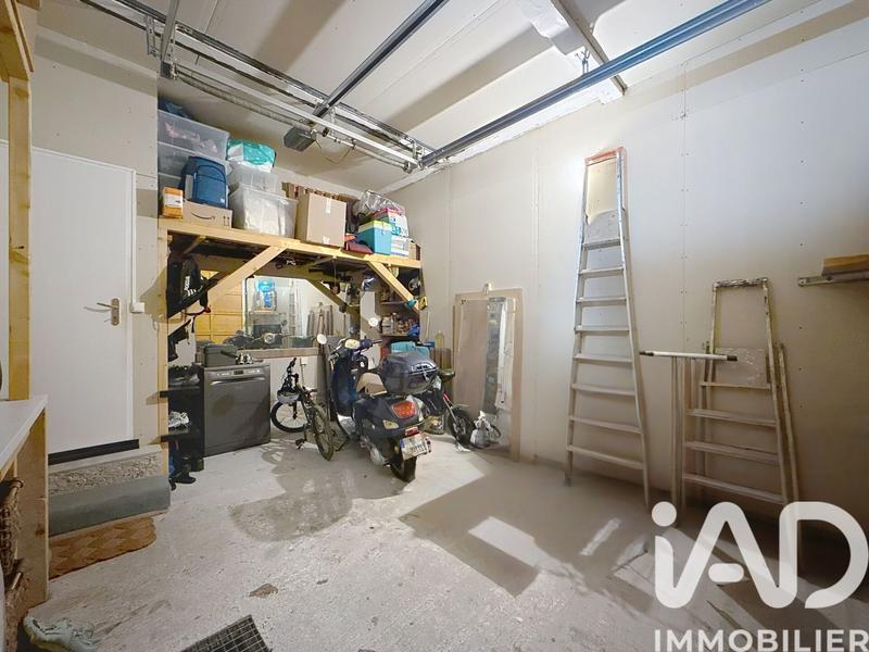 Appartement - 83 m² - 3 pièces