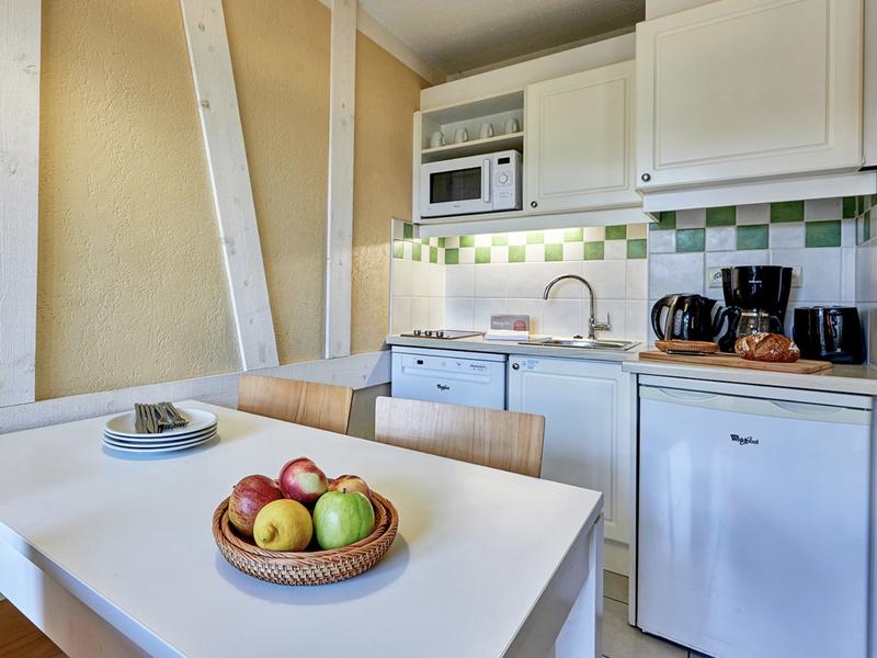 Appartement - 23 m² - 1 pièce