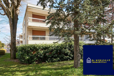 Appartement - 72 m² - 4 pièces