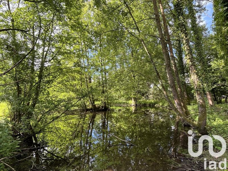 Maison - 129 m² - 6 pièces