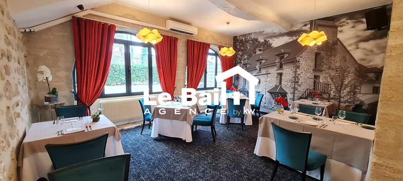 Magasins - 700 m² - 15 pièces