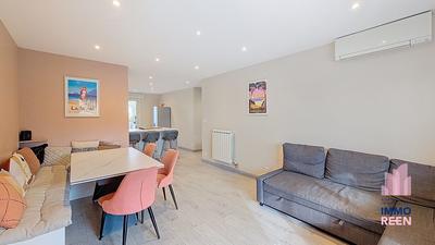 Appartement - 78 m² - 4 pièces