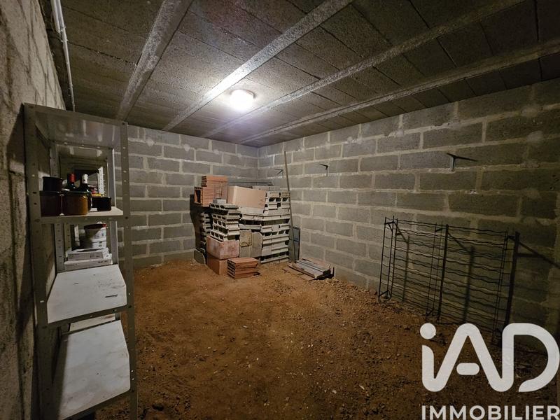 Maison - 86 m² - 4 pièces