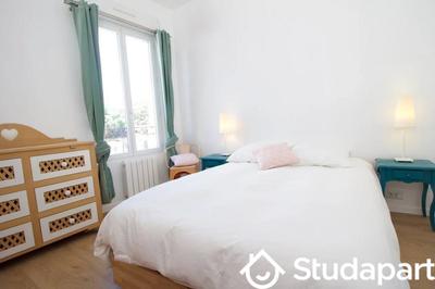 Appartement - 30 m² - 2 pièces