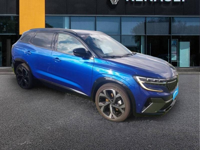 Renault Austral E-Tech full hybrid 200 Gsr2 Techno esprit Alpine 5p