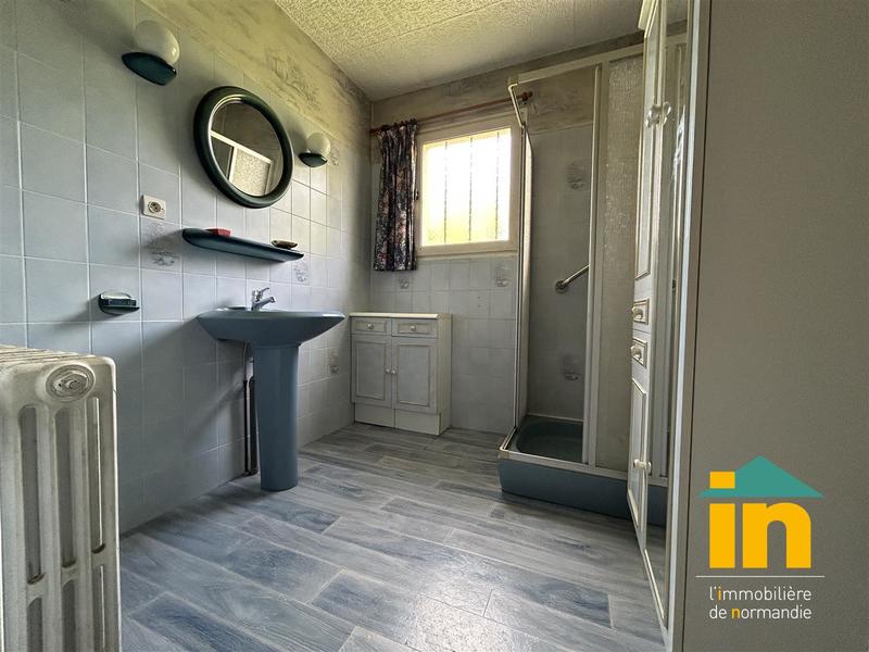 Maison de ville - 92 m² - 4 pièces