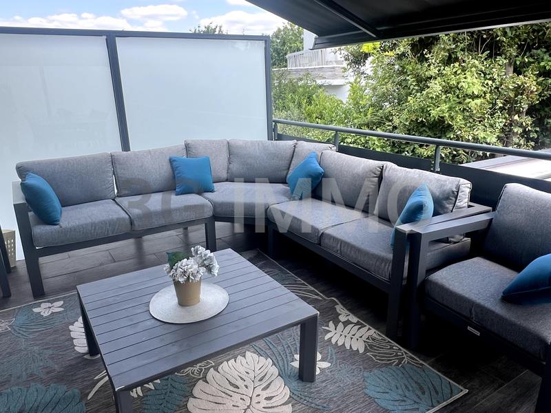 Maison - 160 m² - 5 pièces