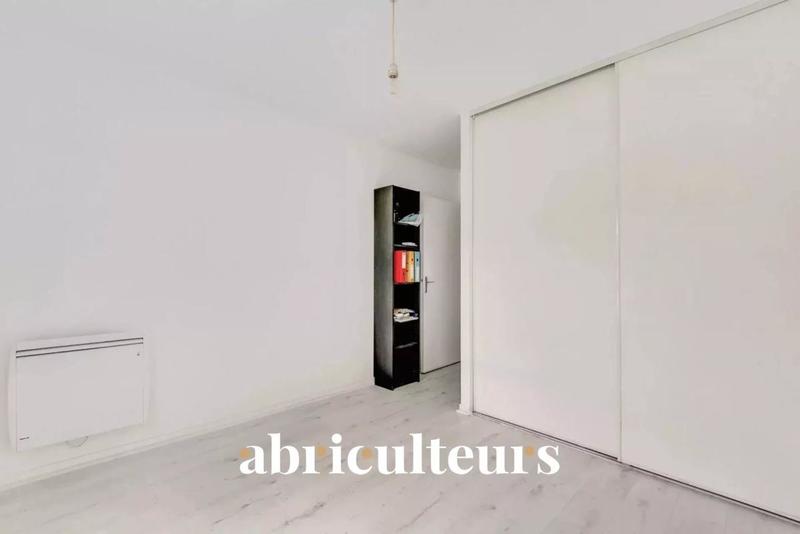 Appartement - 87 m² - 4 pièces