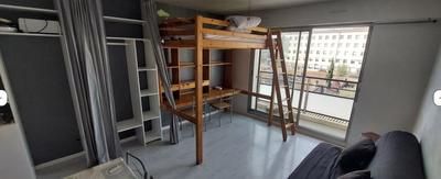 Studio - 25 m² - 1 pièce