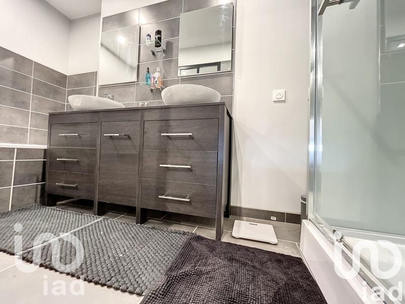 Maison de campagne - 158 m² - 6 pièces