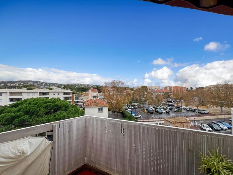 Studio - 22 m² - 1 pièce