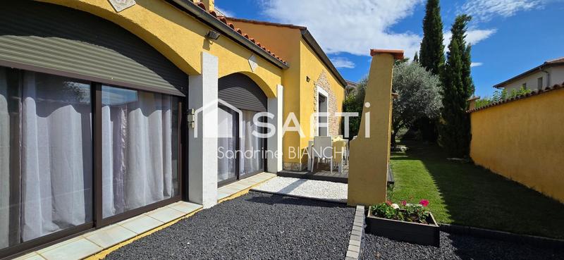 Maison - 150 m² - 7 pièces