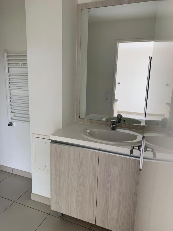 Appartement - 29 m² - 1 pièce