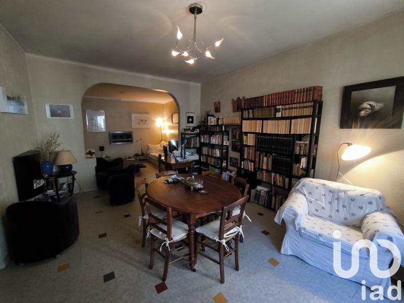 Maison de village - 159 m² - 4 pièces