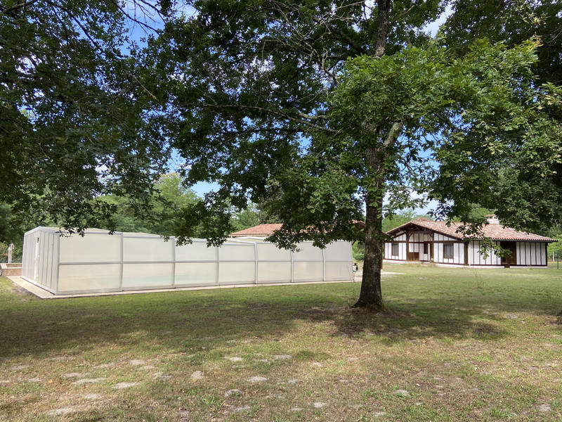 Maison - 187 m² - 7 pièces